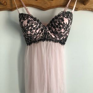 Victorias Secret Lingerie